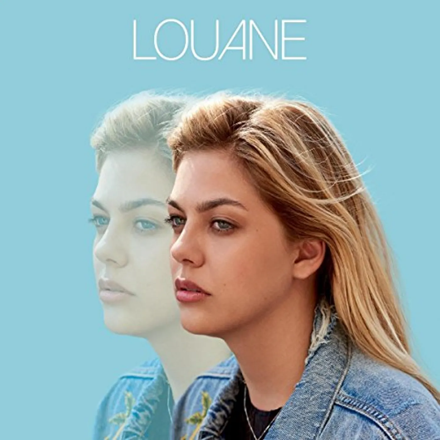 LOUANE CD
