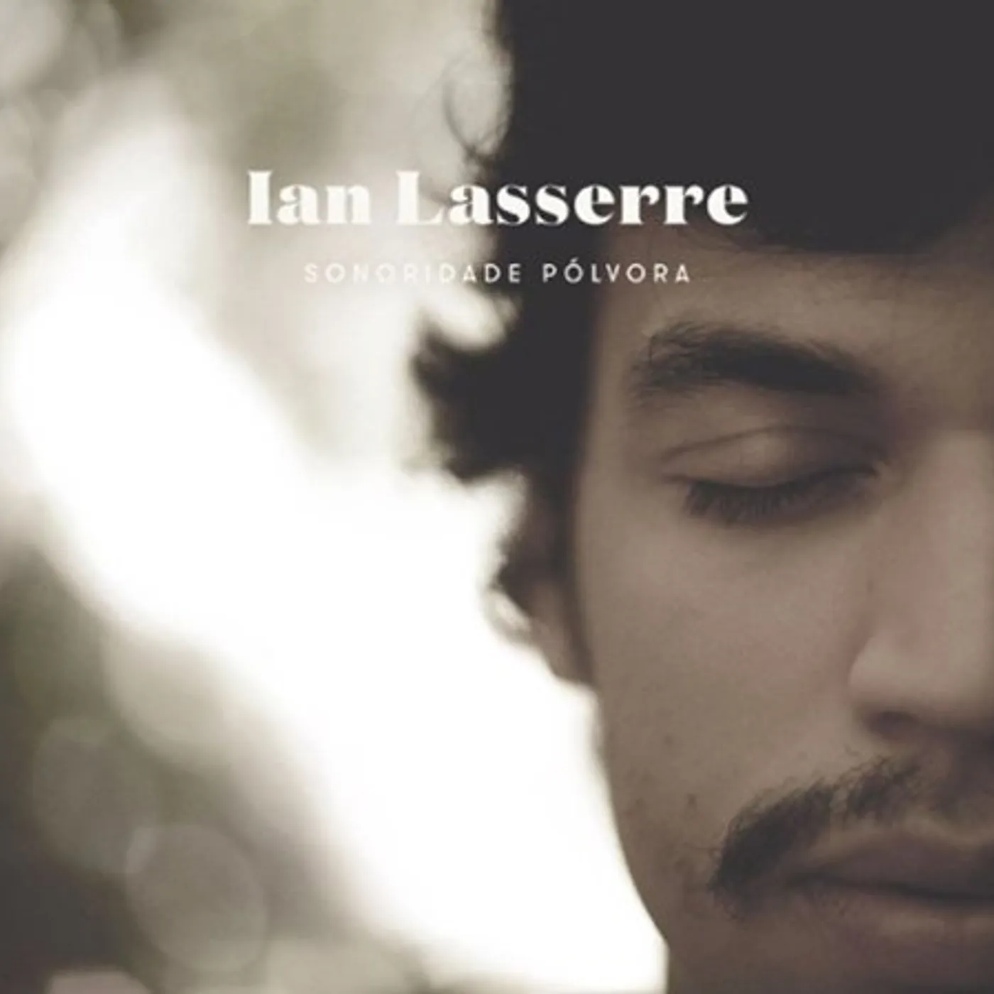 Ian Lasserre SONORIDADE POLVORA CD