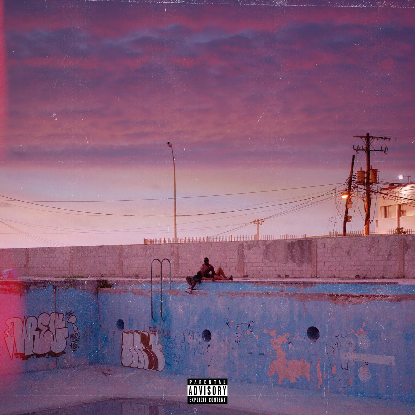 dvsn MORNING AFTER CD