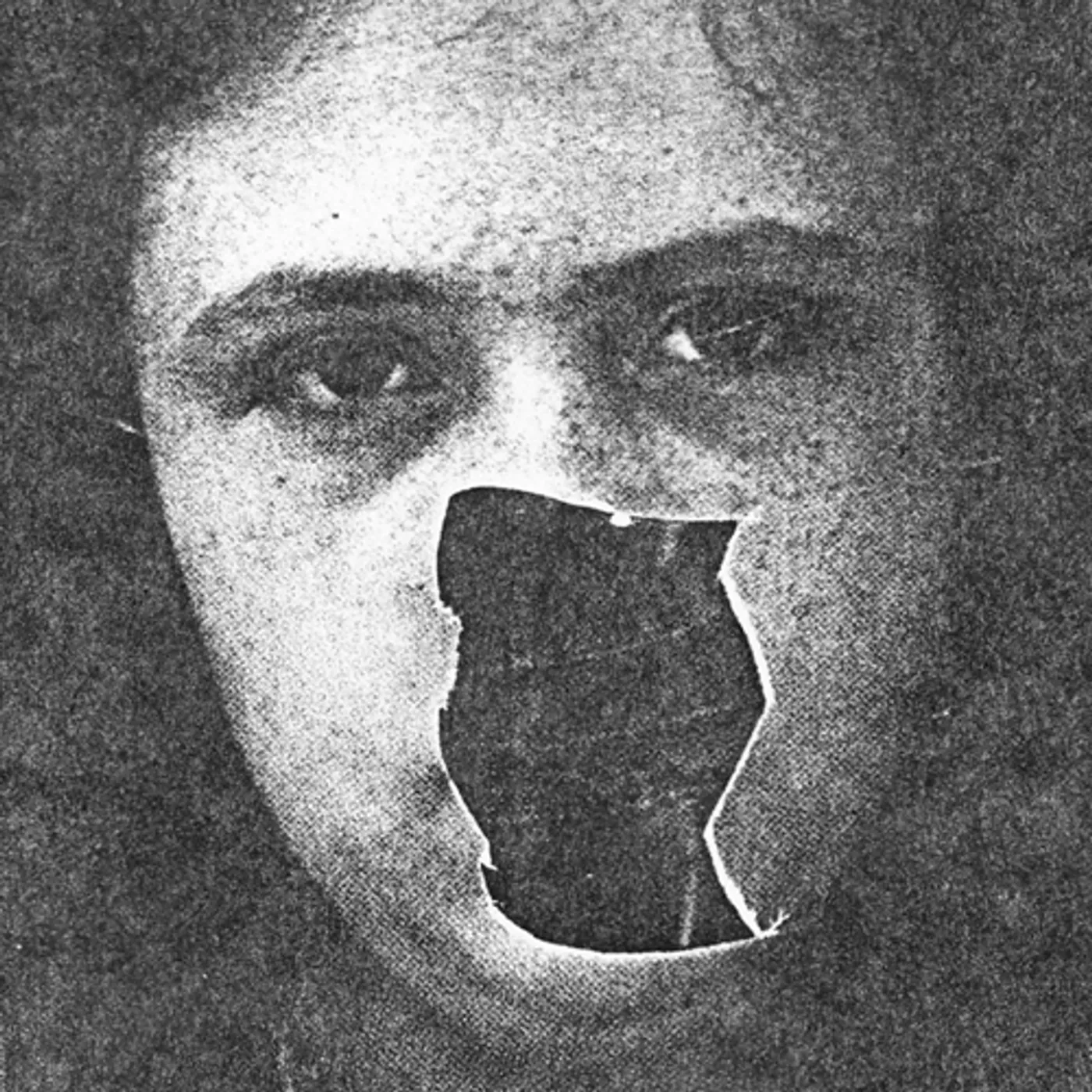 Prurient RAINBOW MIRROR CD