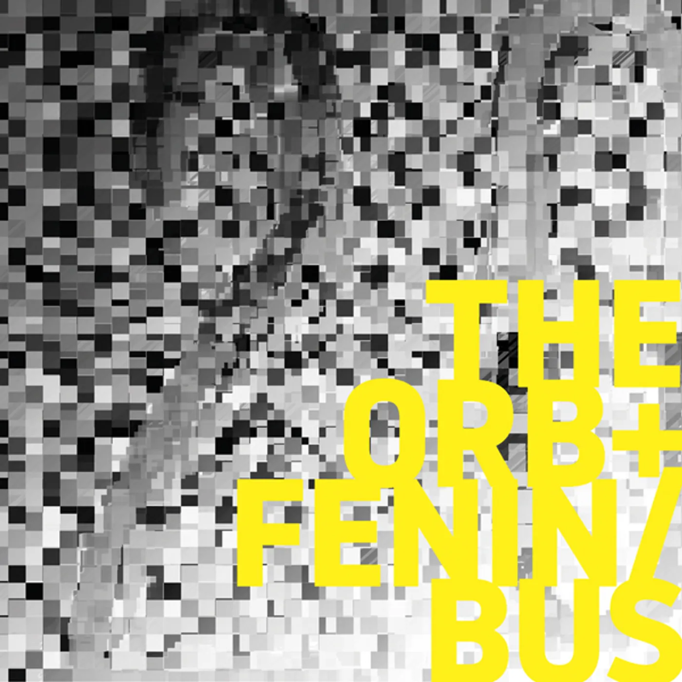 ORB & FENIN / BUS Vinyl Record