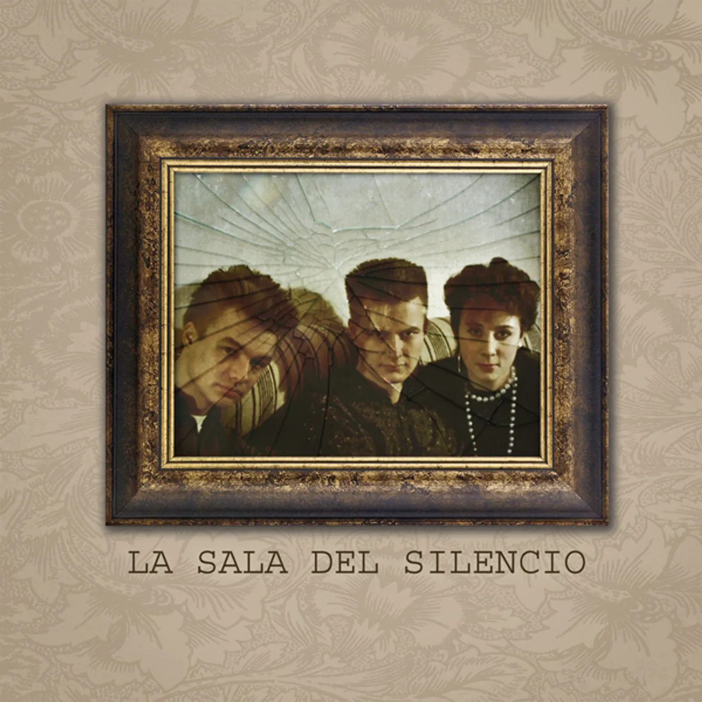 SALA DEL SILENCIO Vinyl Record