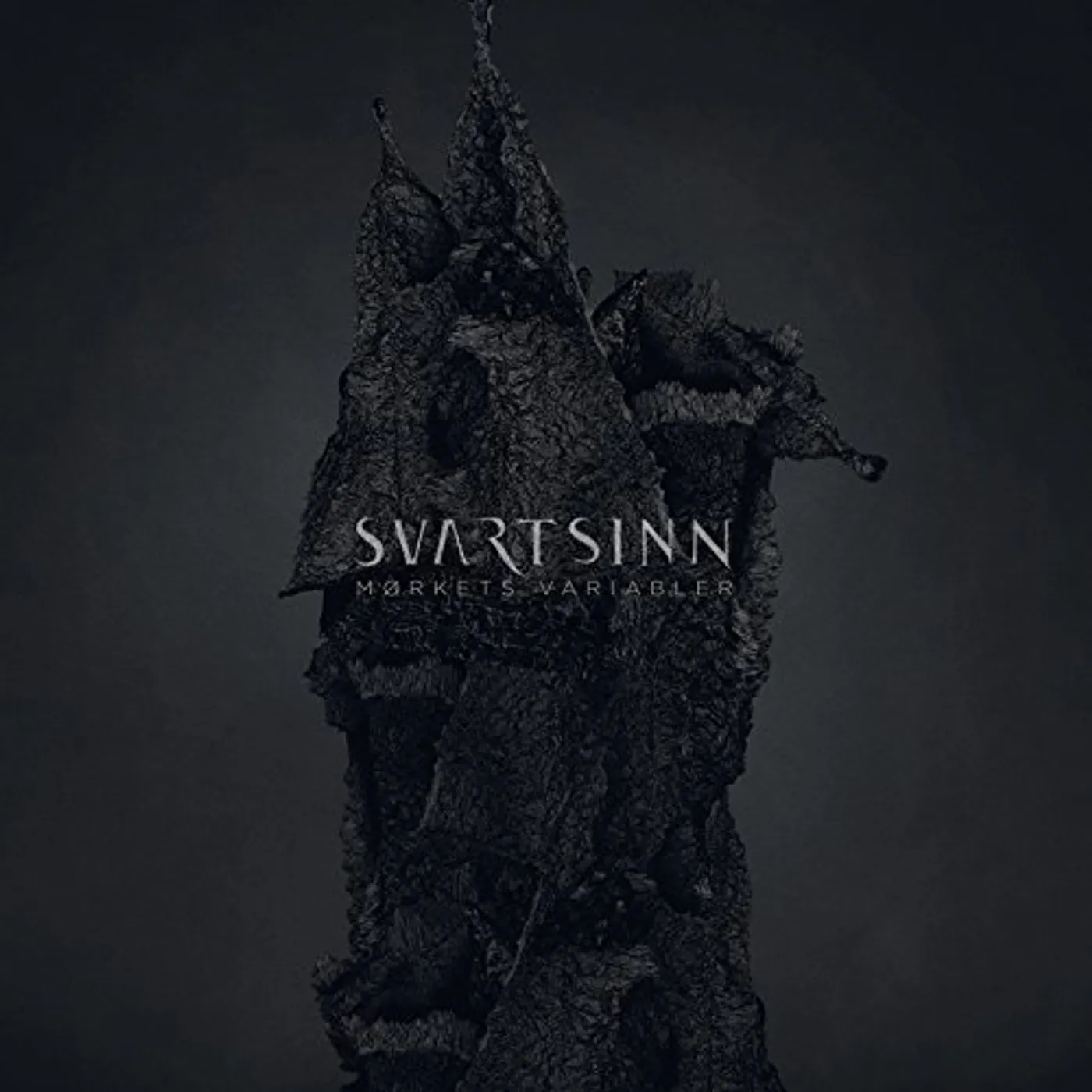 Svartsinn MORKETS VARIABLER Vinyl Record