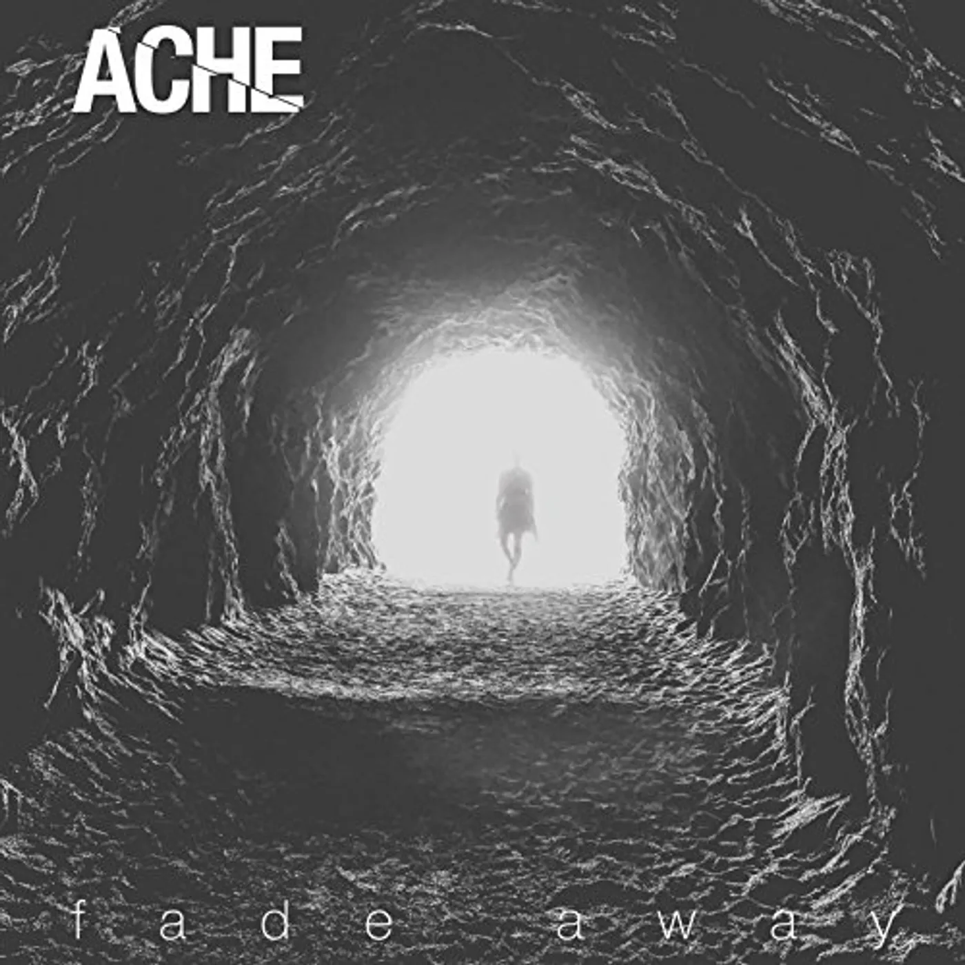 Ache FADE AWAY CD