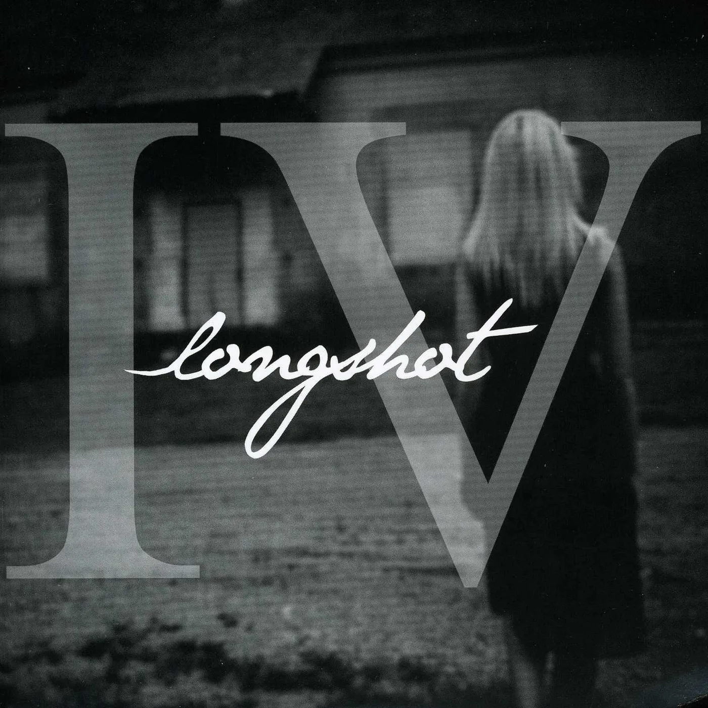 The Longshot IV Vinyl Record