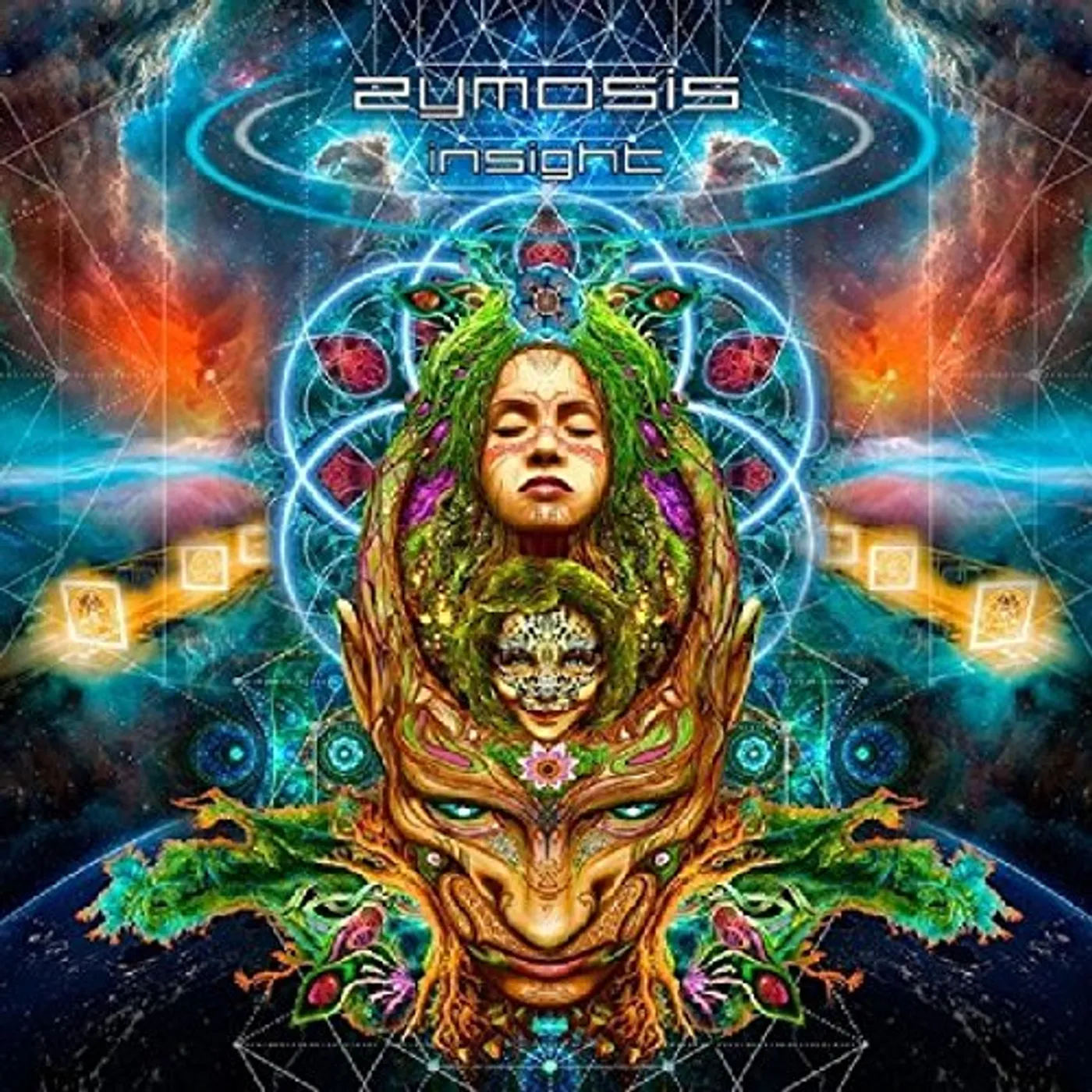 Zymosis INSIGHT CD