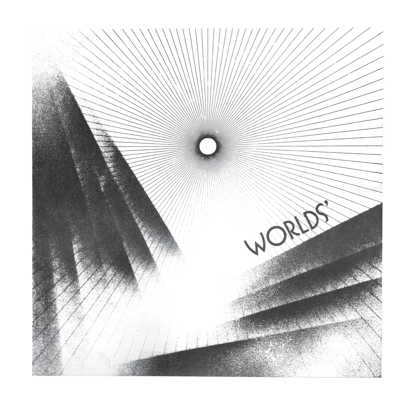 World's Experience Orchestra As Time Flows On Vinyl Record