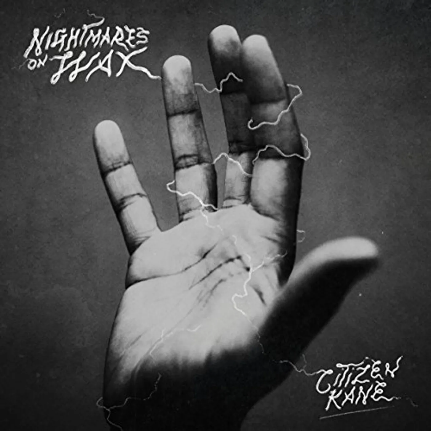 Nightmares On Wax Citizen Kane Vinyl Record