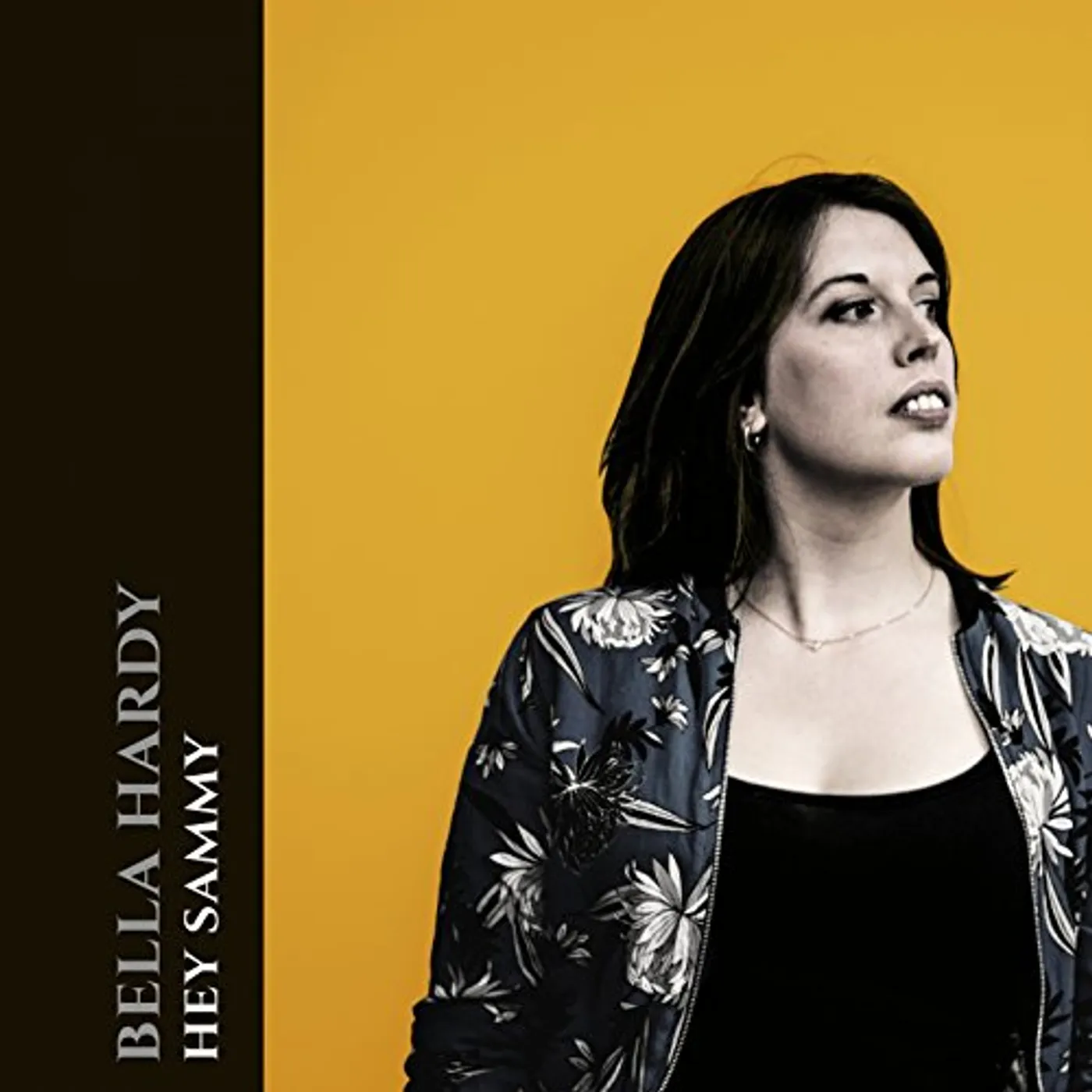 Bella Hardy Hey Sammy Vinyl Record
