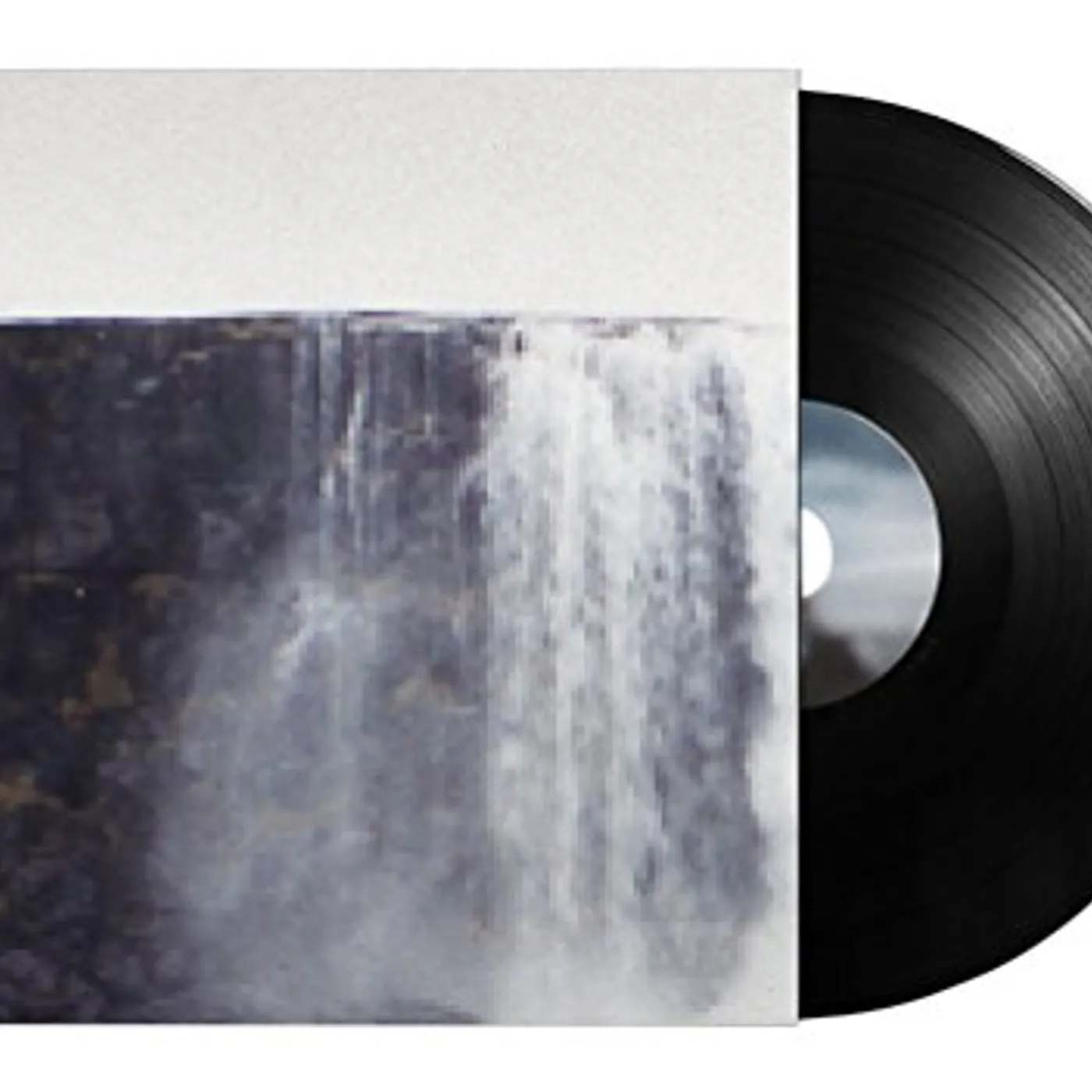 Nine Inch Nails FRAGILE: DEVIATIONS 1 Vinyl Record