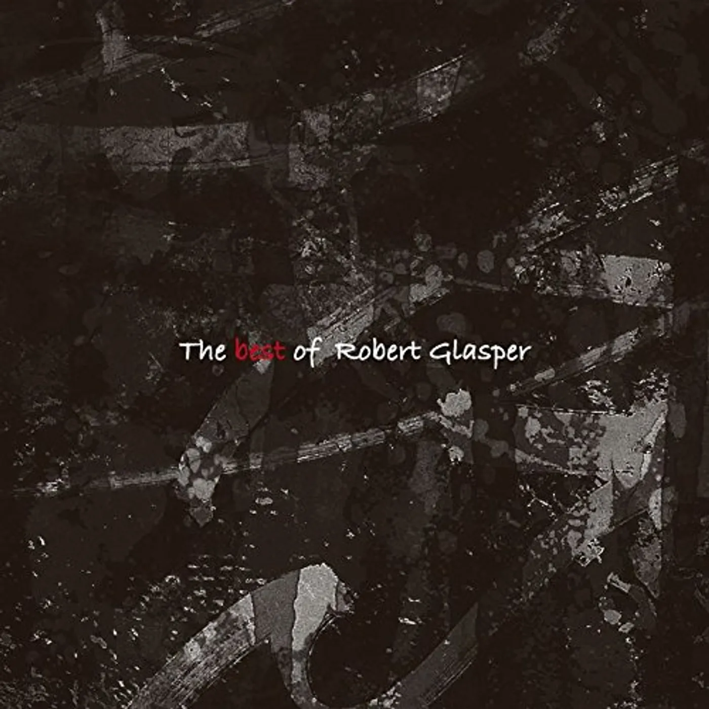 BEST OF ROBERT GLASPER CD