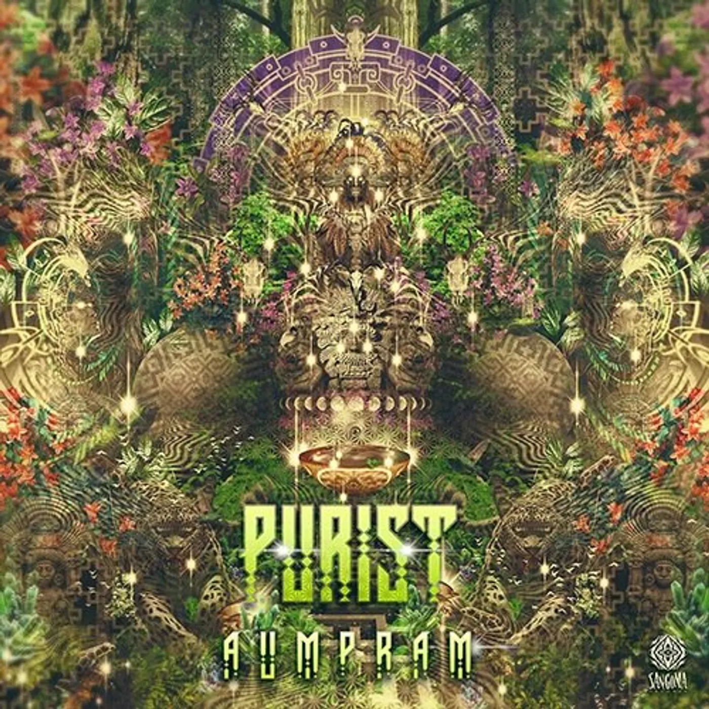 Purist AUMPRAM CD