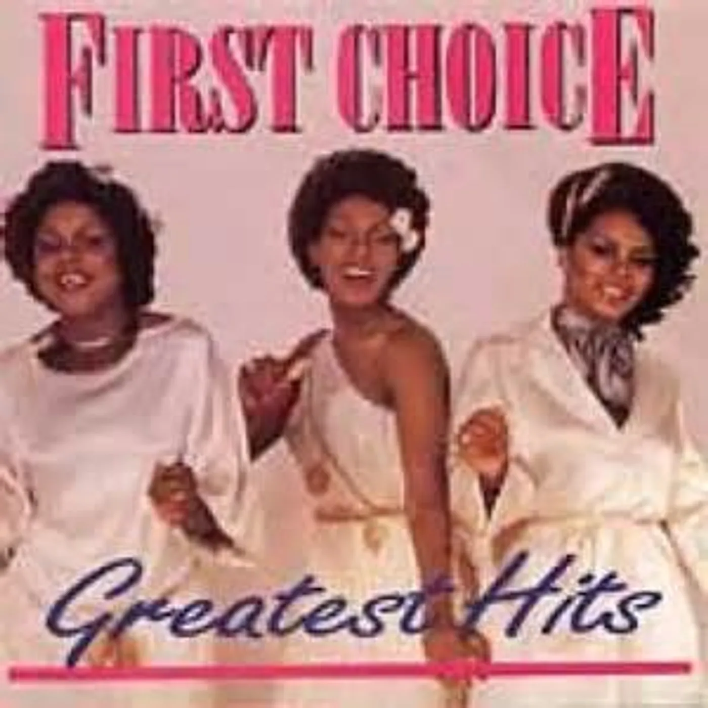 Collage Greatest Hits Vinyl Record
