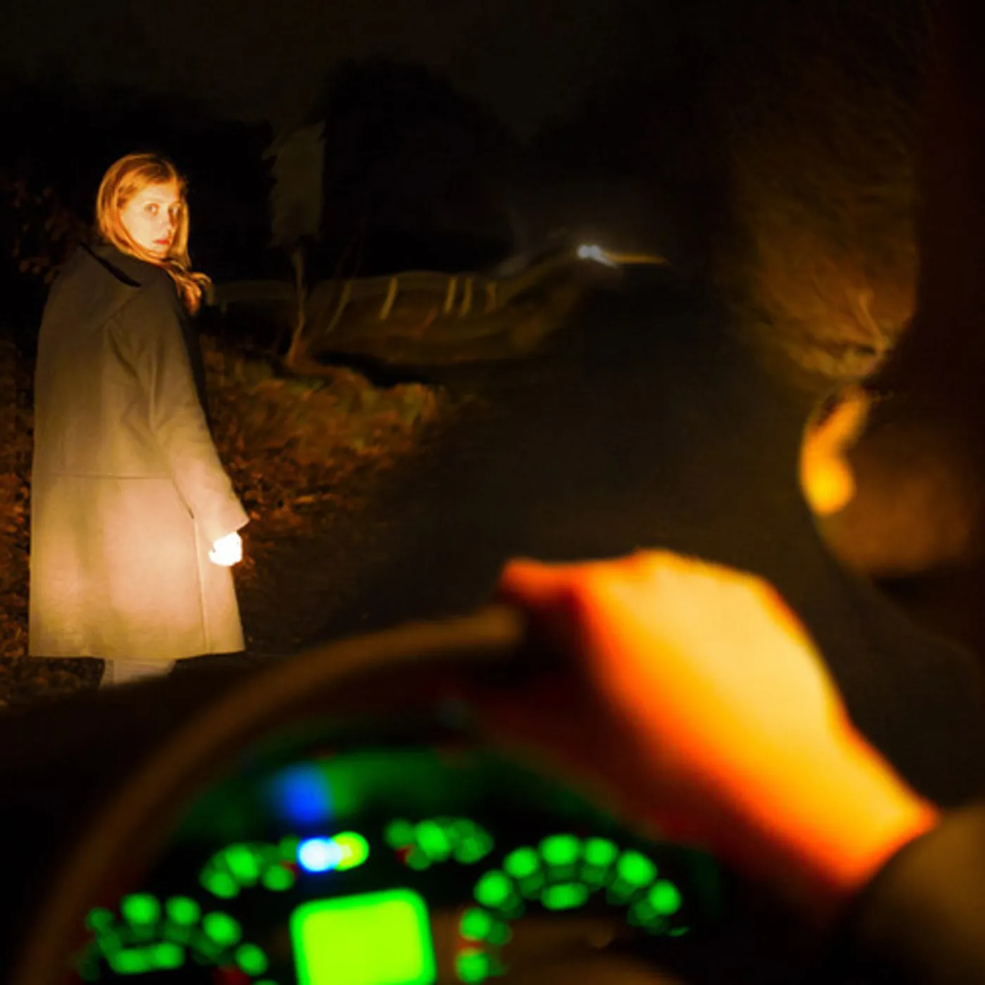 Tnc6 Sekundenschlaf Vinyl Record