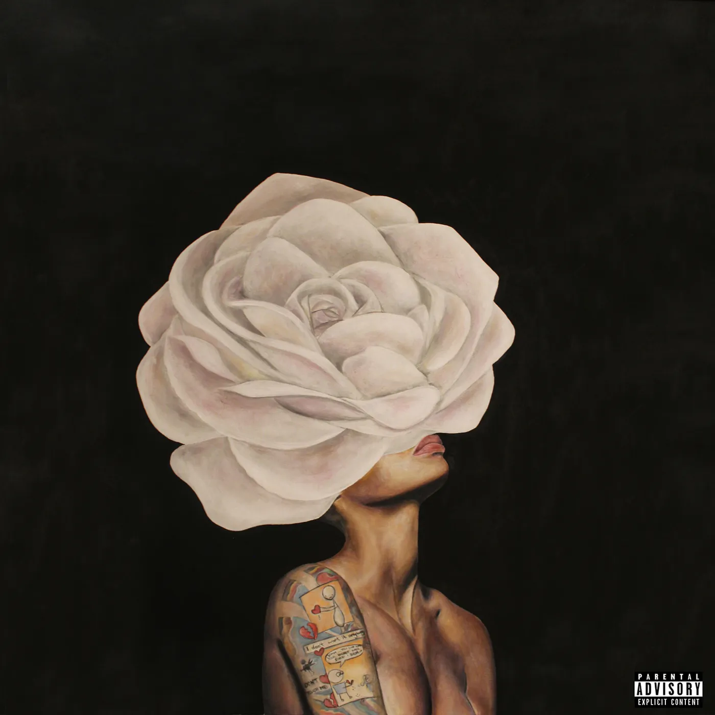 K. Michelle KIMBERLY: PEOPLE I USED TO KNOW CD