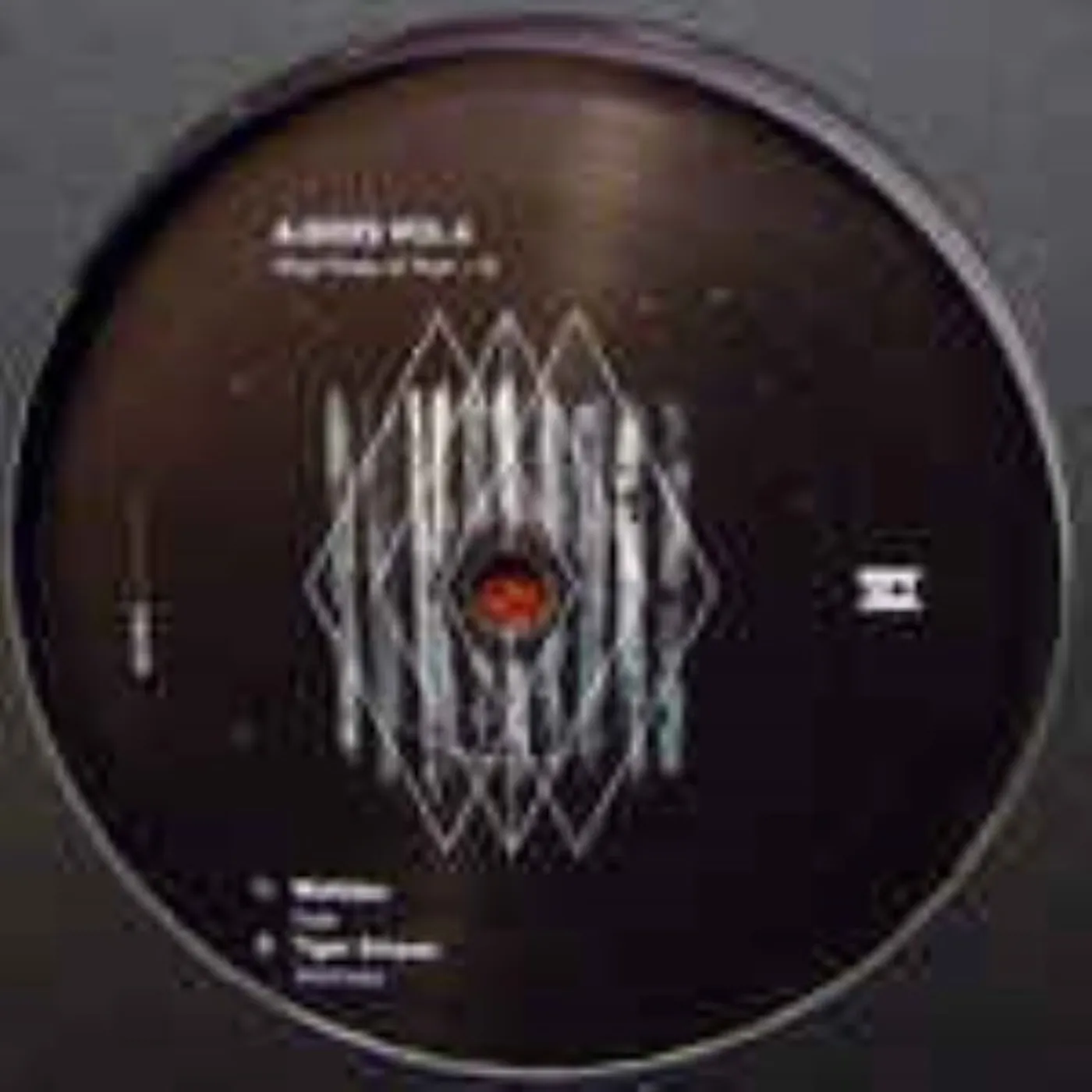 A-SIDES VOL. 6 PART 1 / VARIOUS Vinyl Record