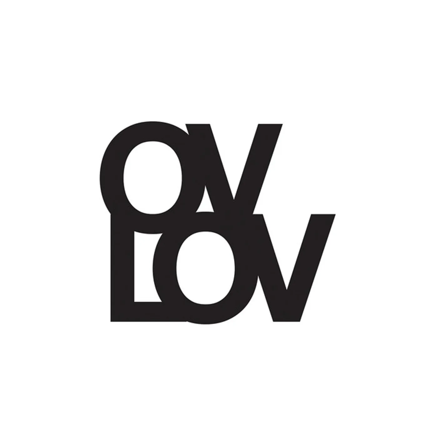 Ovlov GREATEST HITS VOL. II Vinyl Record