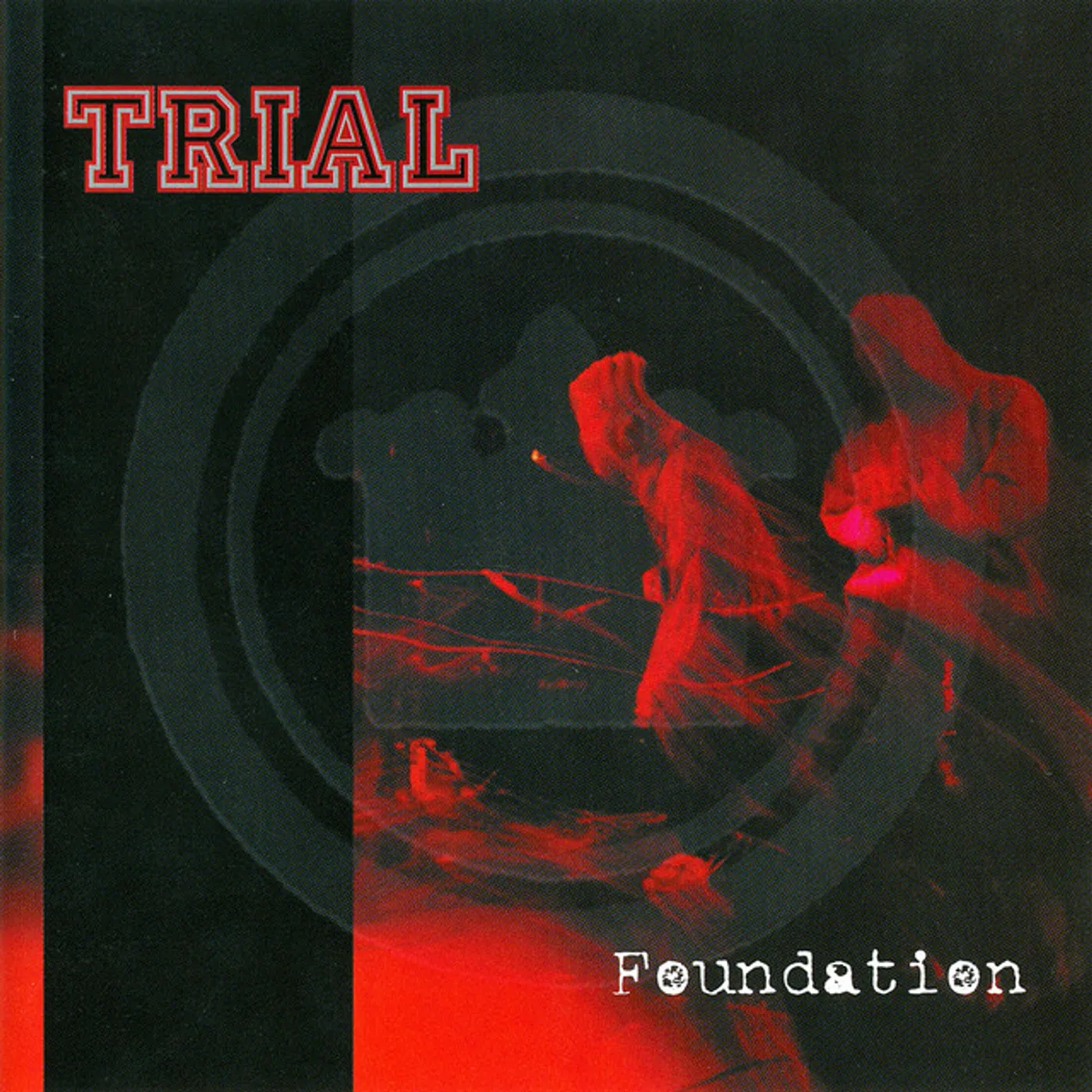 Trial Foundation Vinyl Record