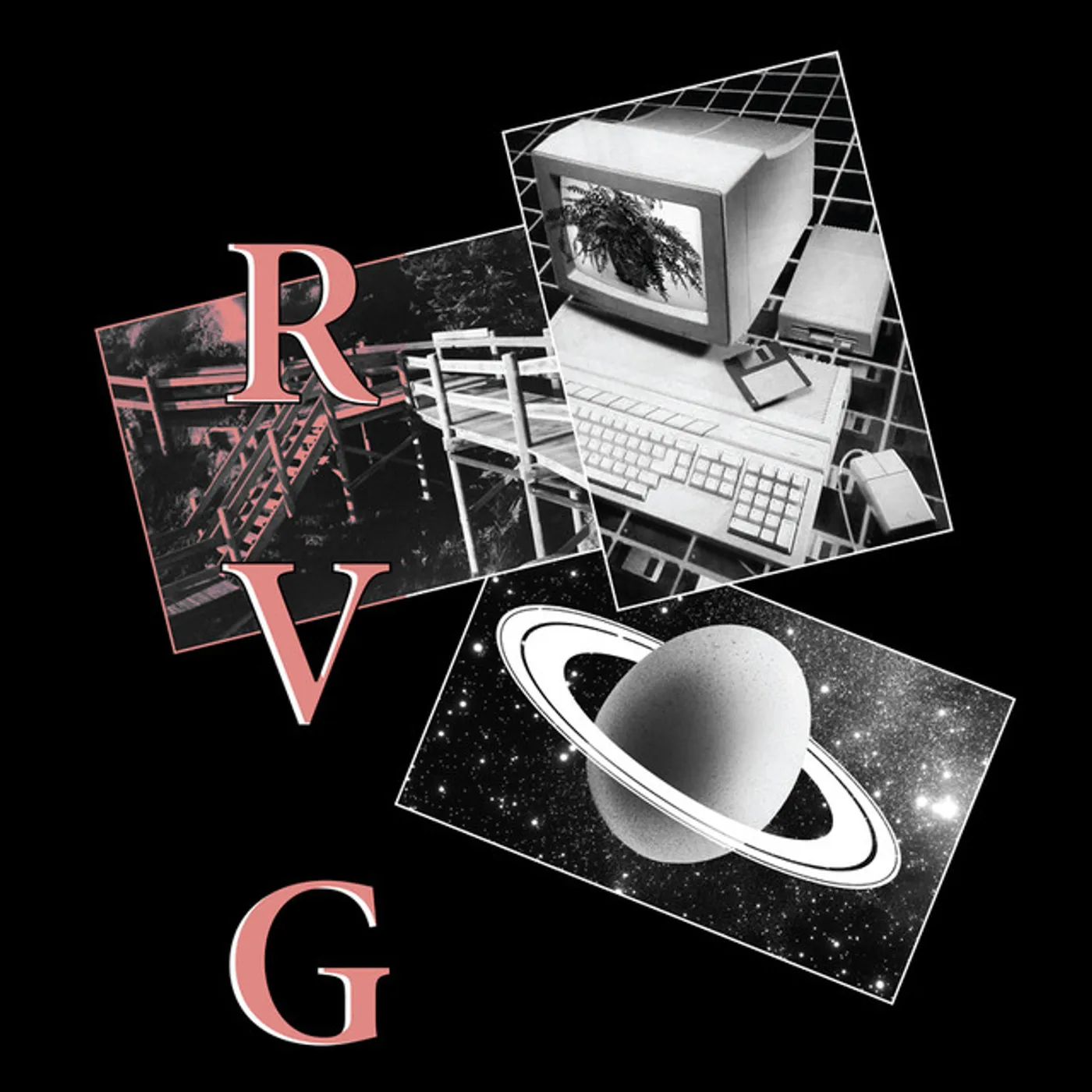 RVG QUALITY OF MERCY Vinyl Record