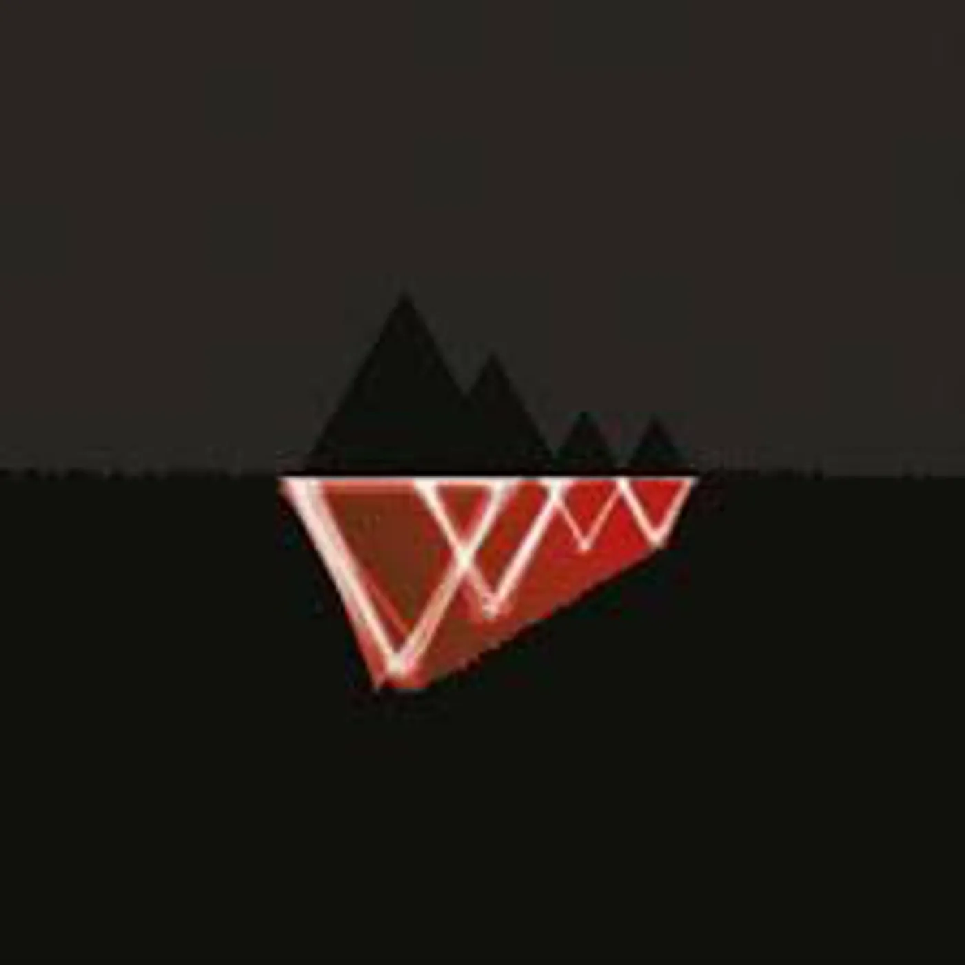 HAVVK CAN'T EXPLAIN / BELOW Vinyl Record