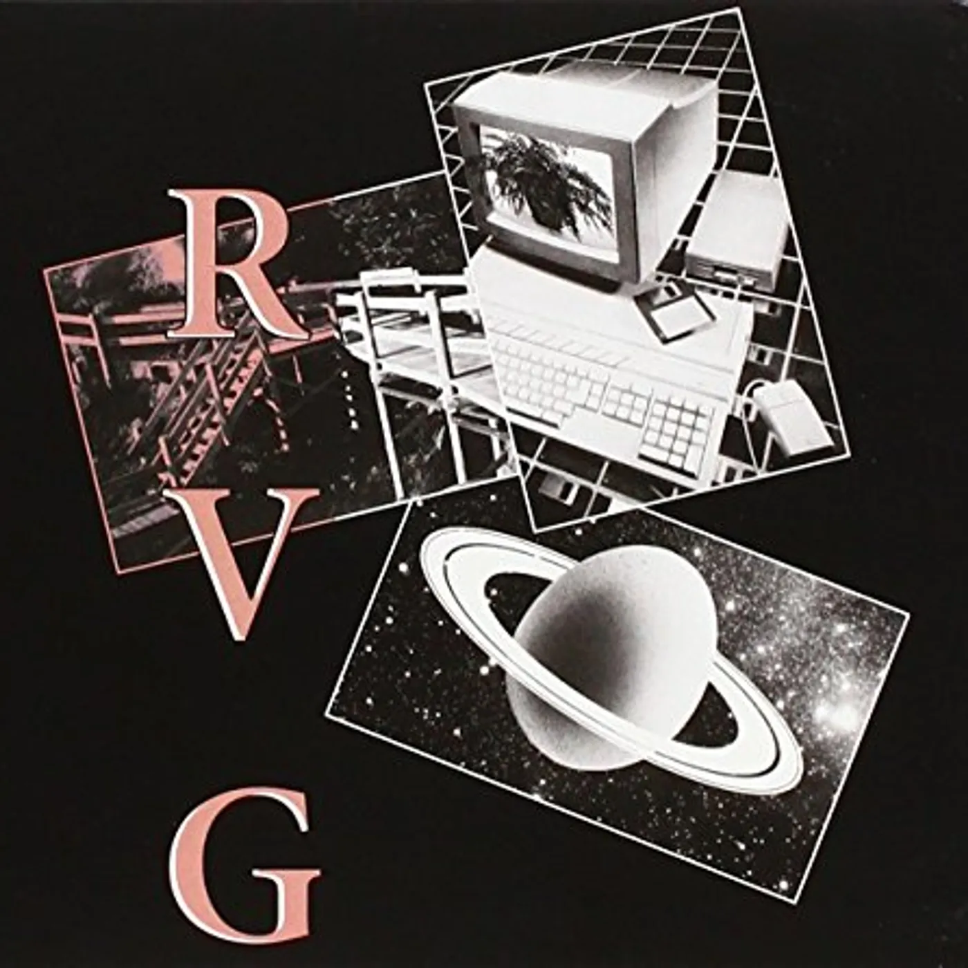 RVG QUALITY OF MERCY CD