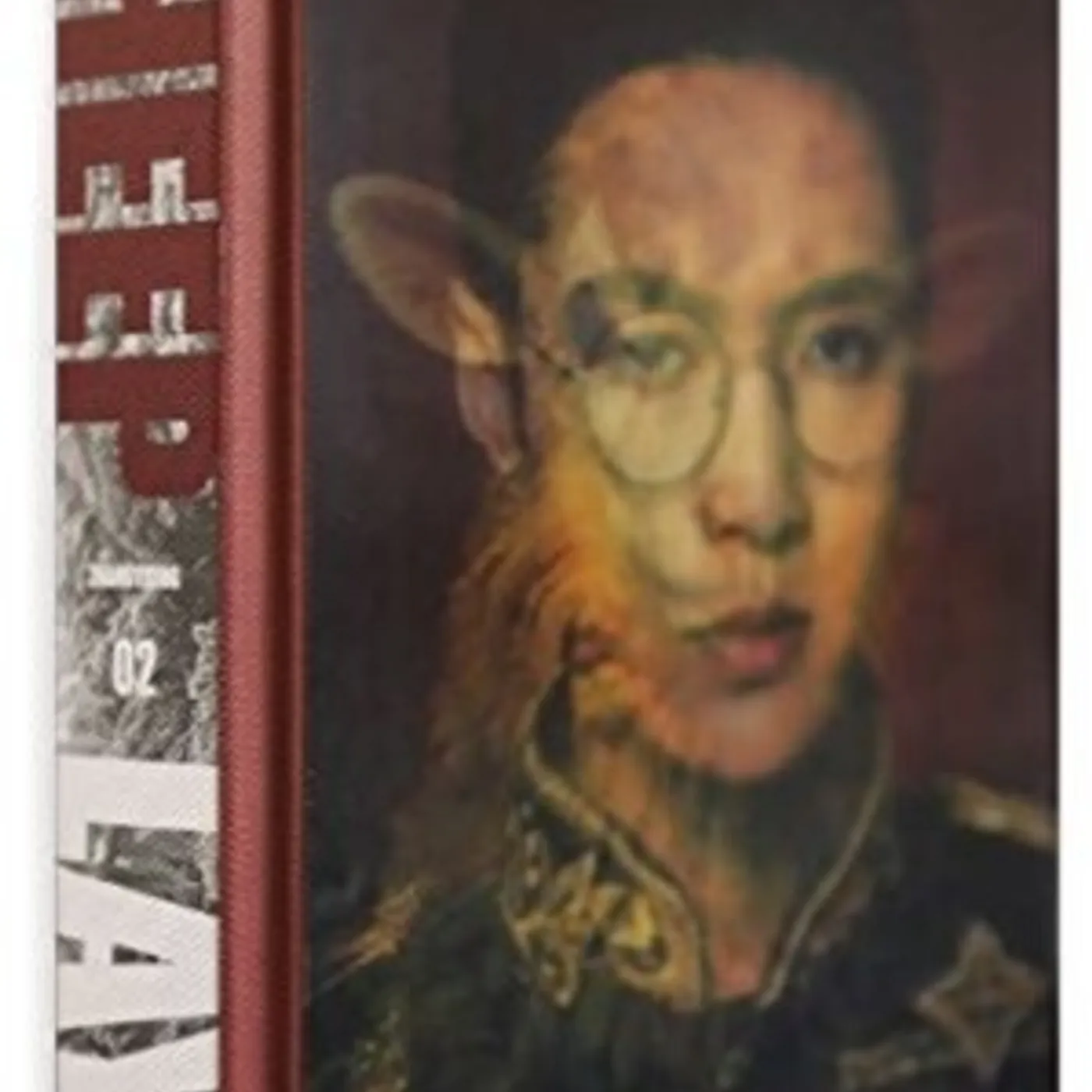 LAY 02 SHEEP CD