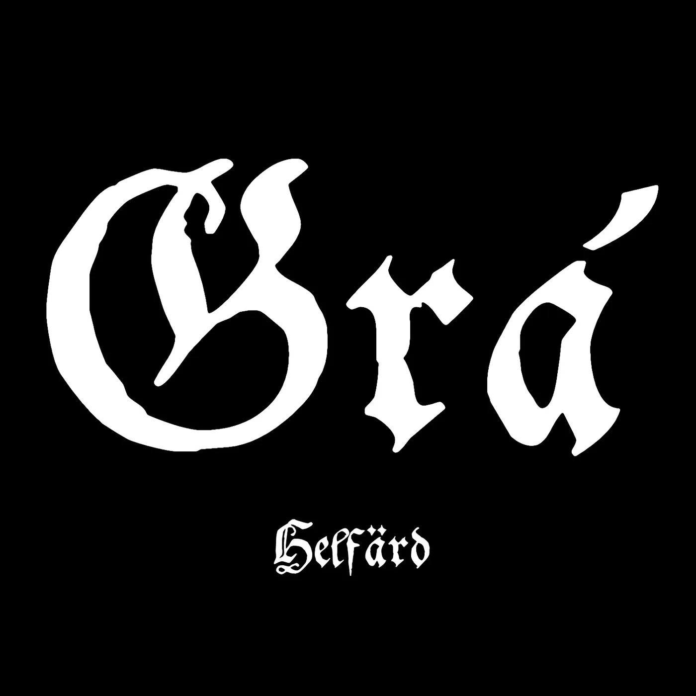 Gra HELFARD CD