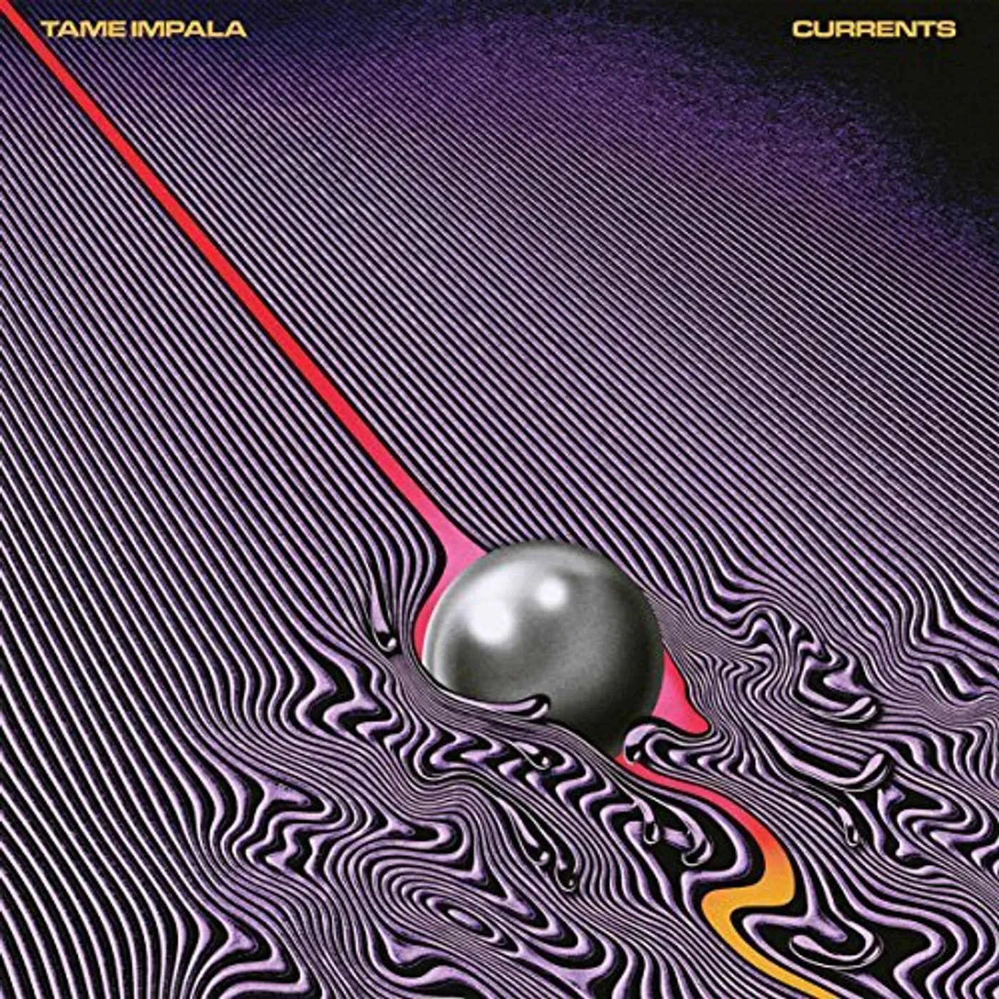 Tame Impala CURRENTS: EXTENDED COLLECTOR'S EDITION Vinyl Record