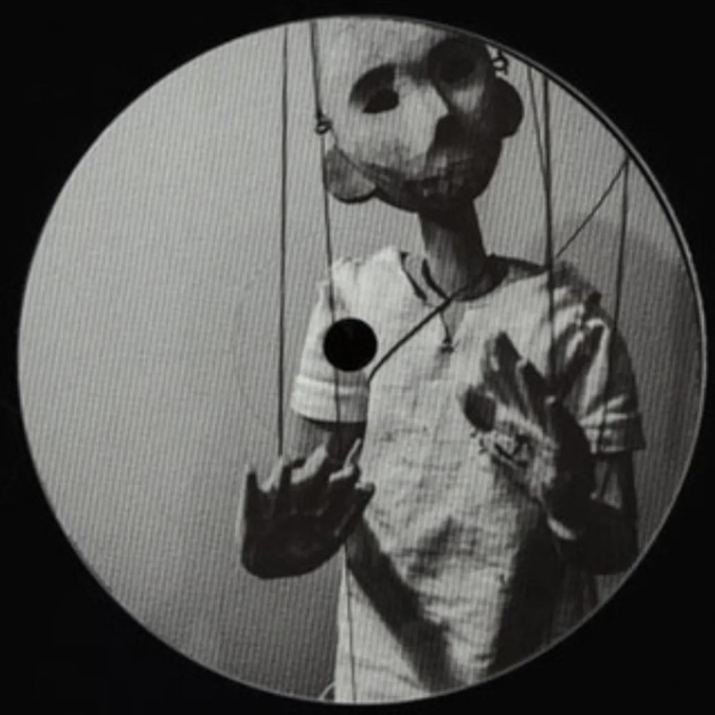 Lamont AR KID Vinyl Record