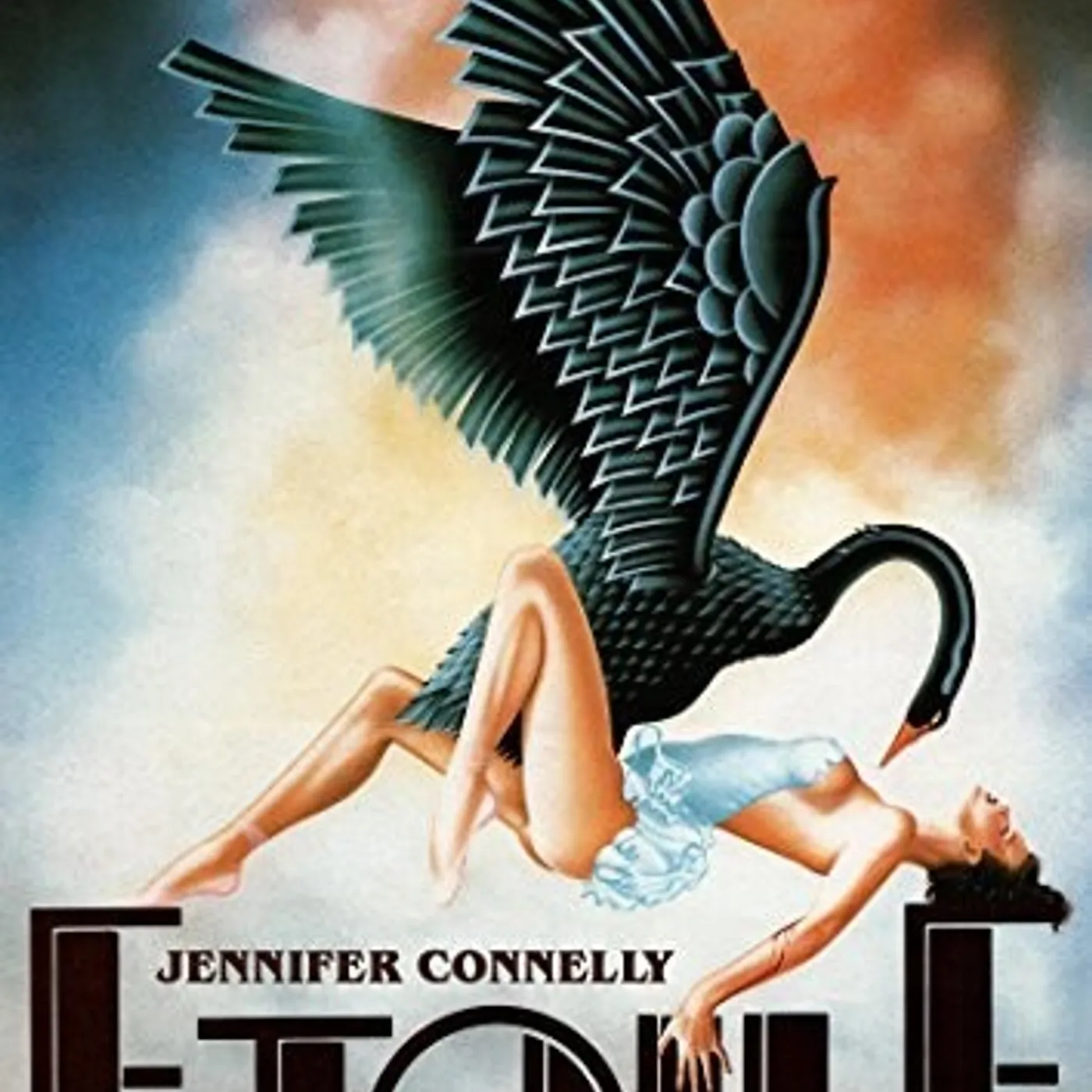 ETOILE (1989) DVD