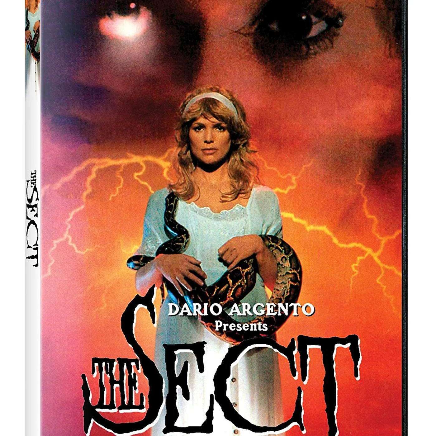 Sect DVD