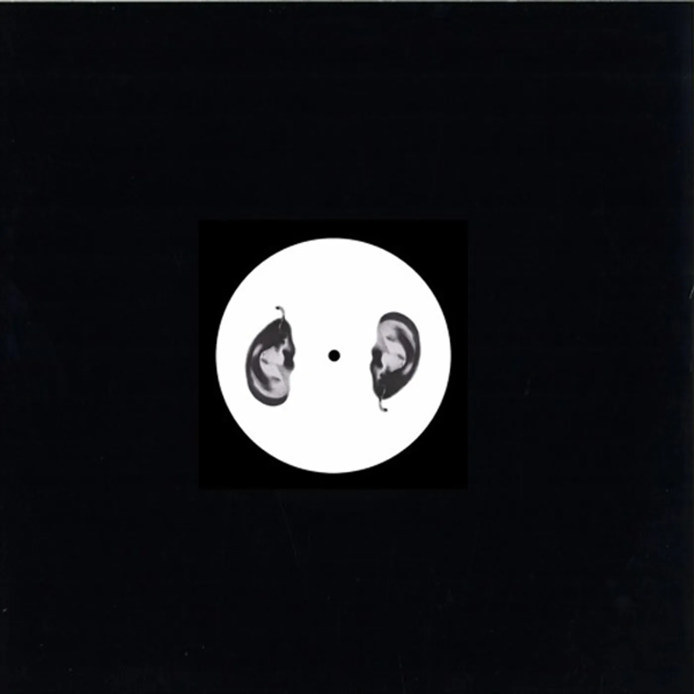 GROUP A Vinyl Record