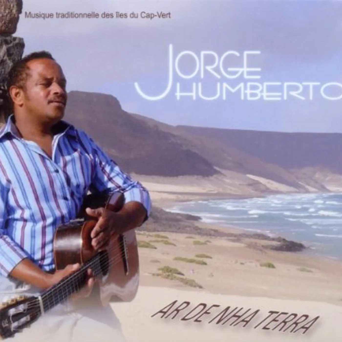 Jorge Humberto AR DE NHA TERRA CD