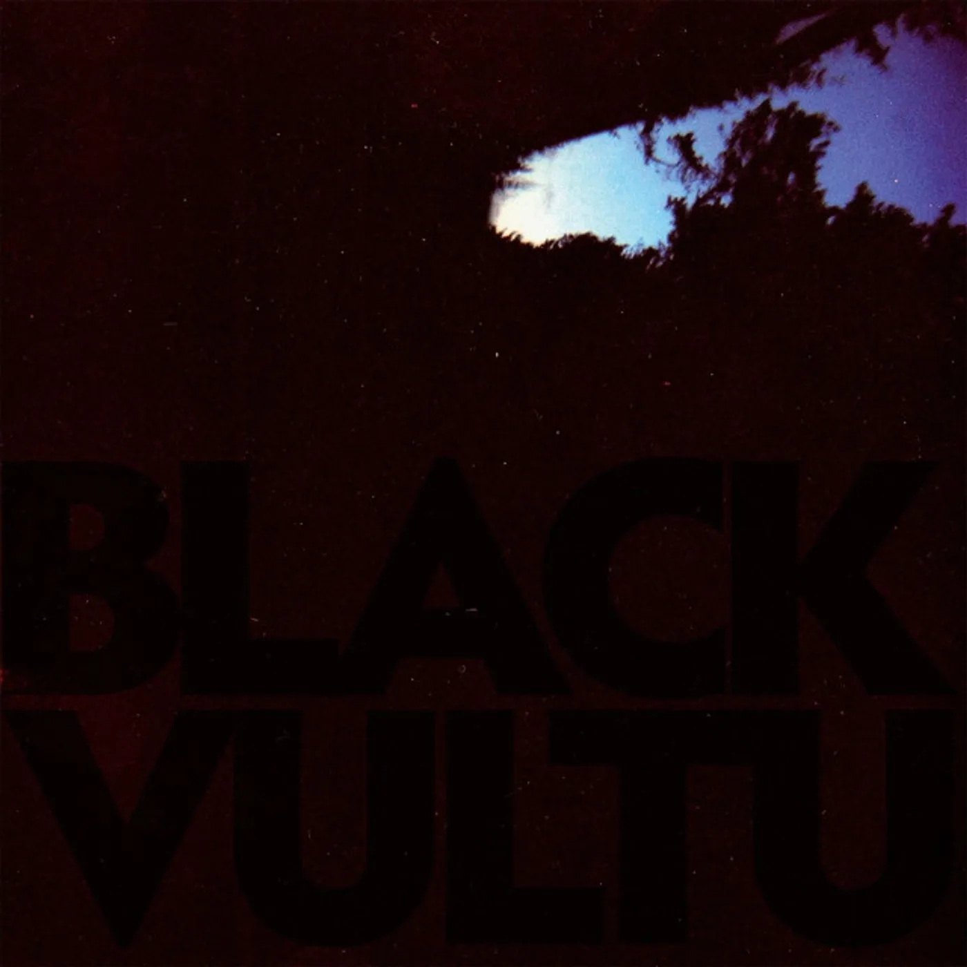 Daniel Norgren BLACK VULTURES (10) Vinyl Record
