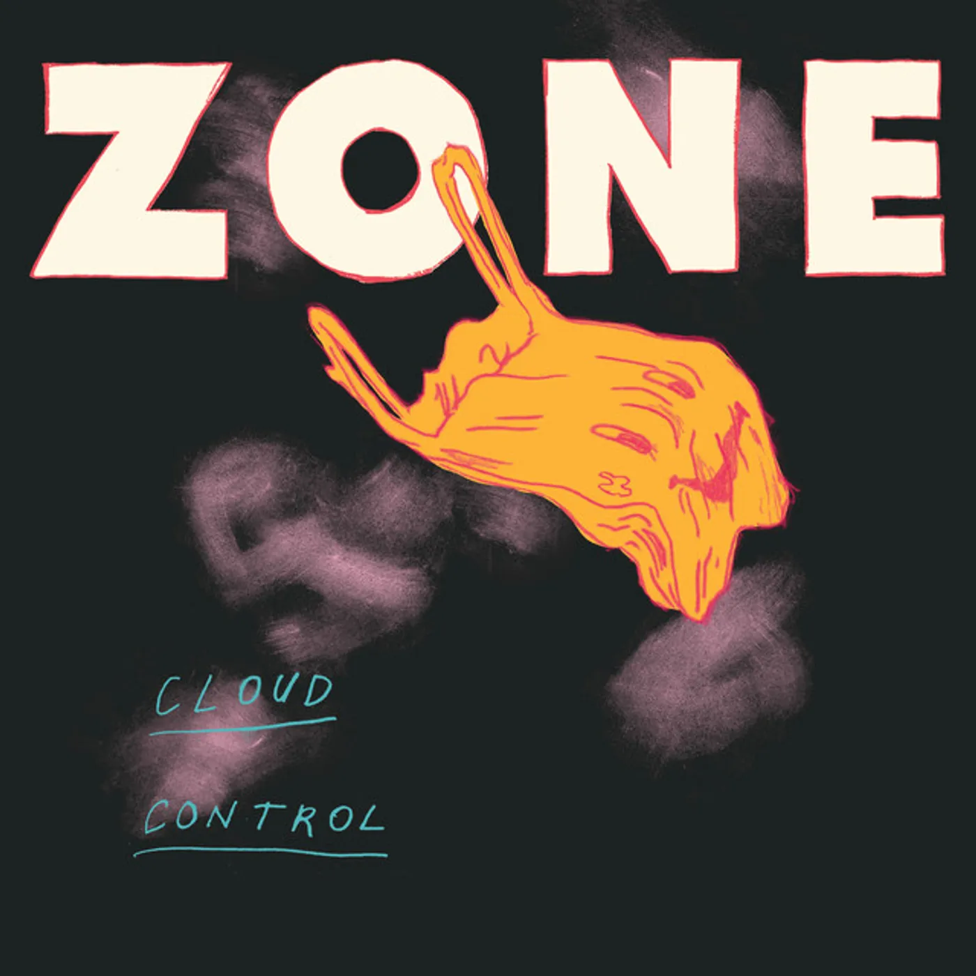 Cloud Control Zone Vinyl Record