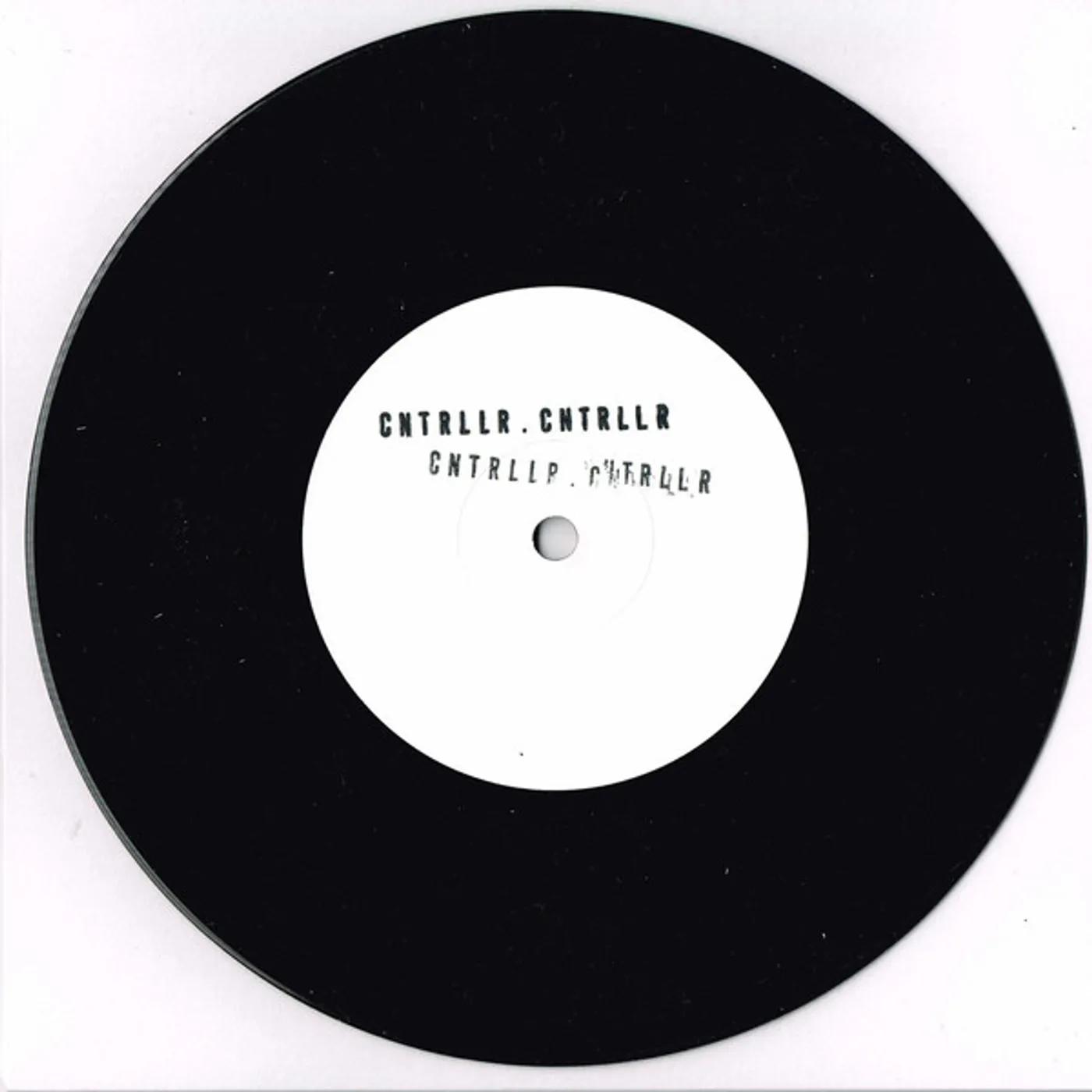 Controller.Controller SHE'S LOST CONTROL / HISTORY (SEBASTIEN GRAINGER) Vinyl Record