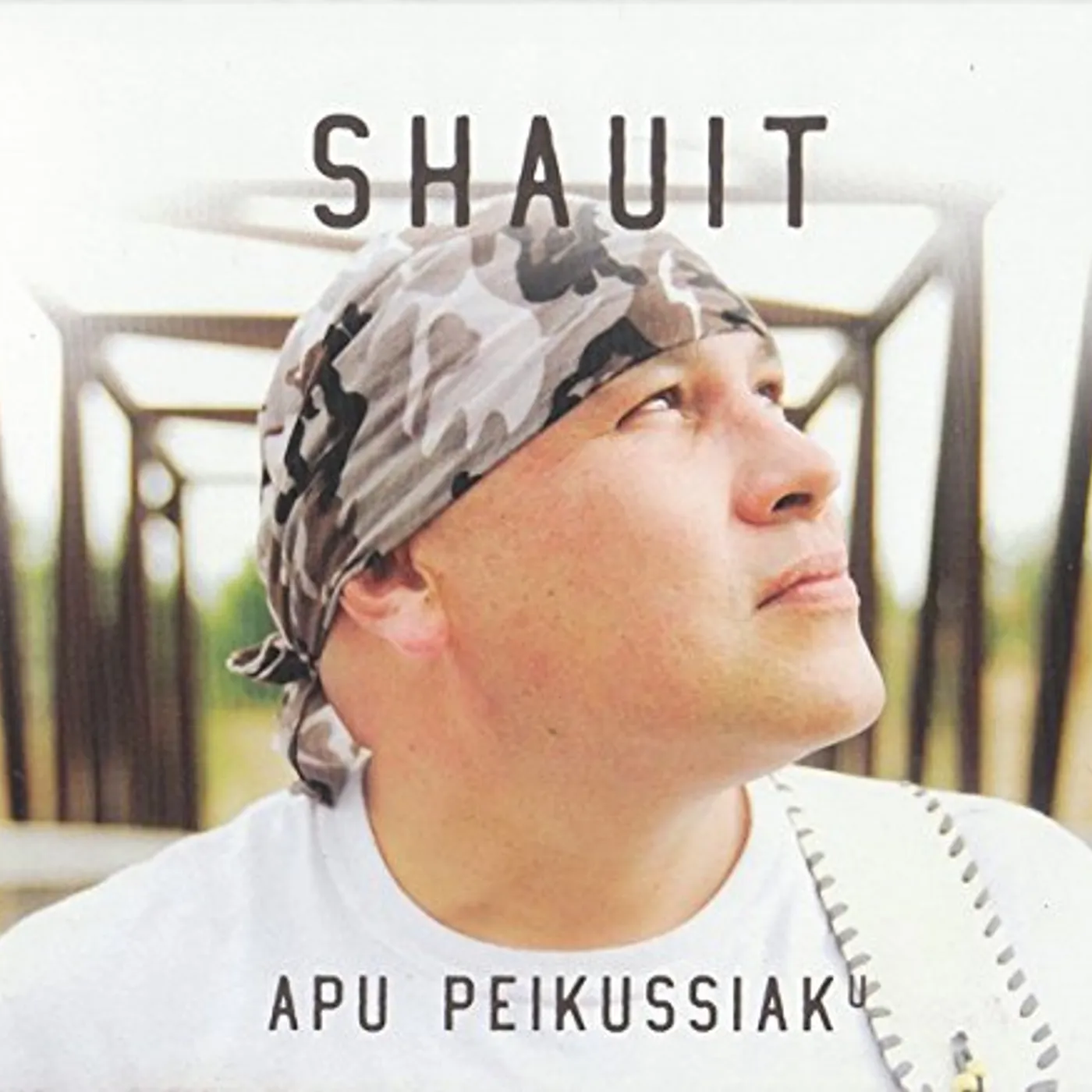 Shauit APU PEIKUSSIAT CD
