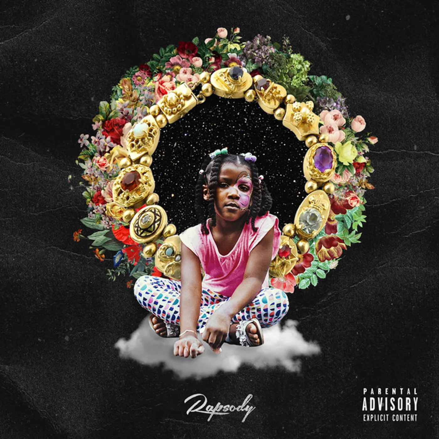 Rapsody LAILA'S WISDOM Vinyl Record