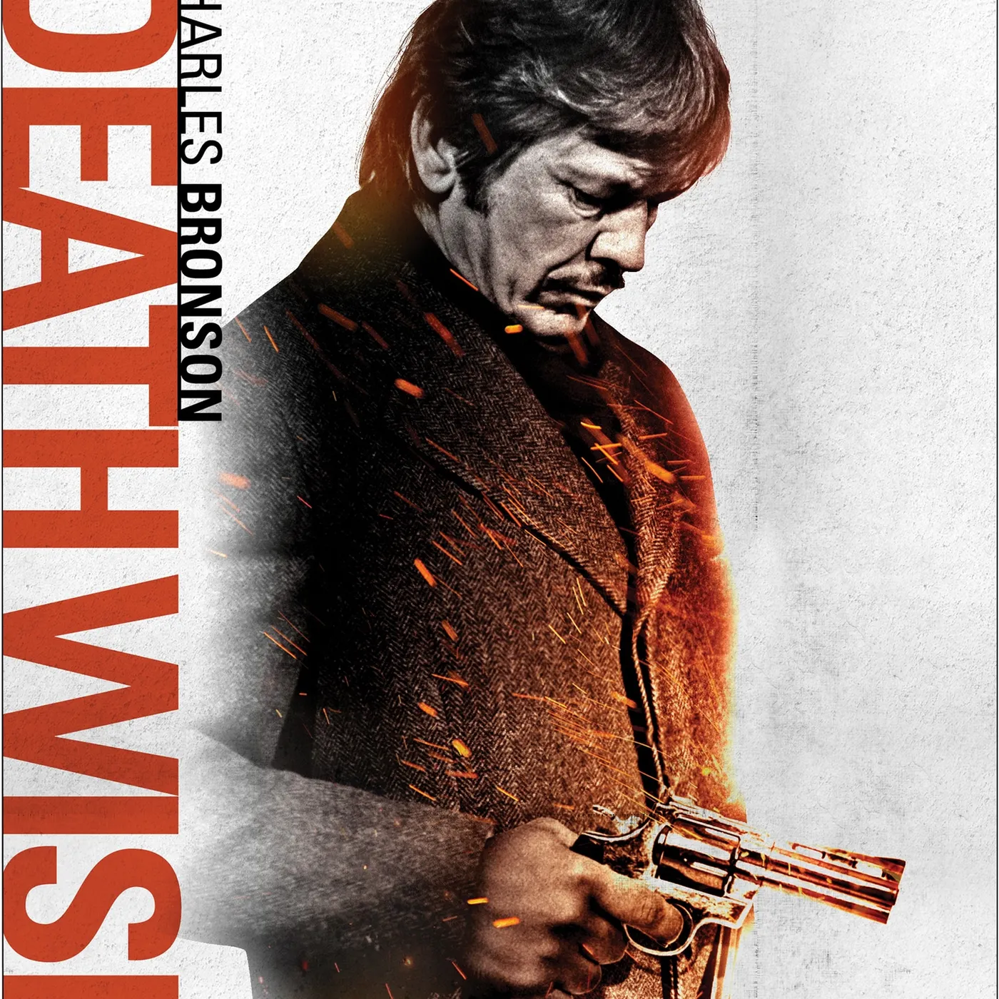 DEATH WISH Blu-ray