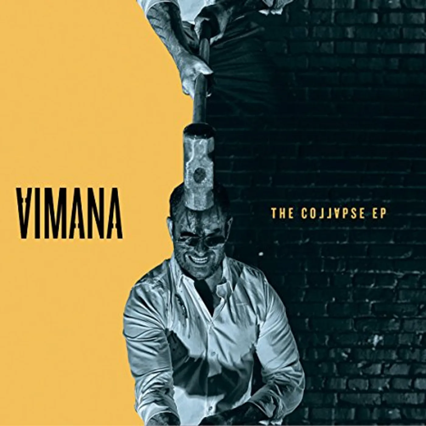 Vimana COLLAPSE CD