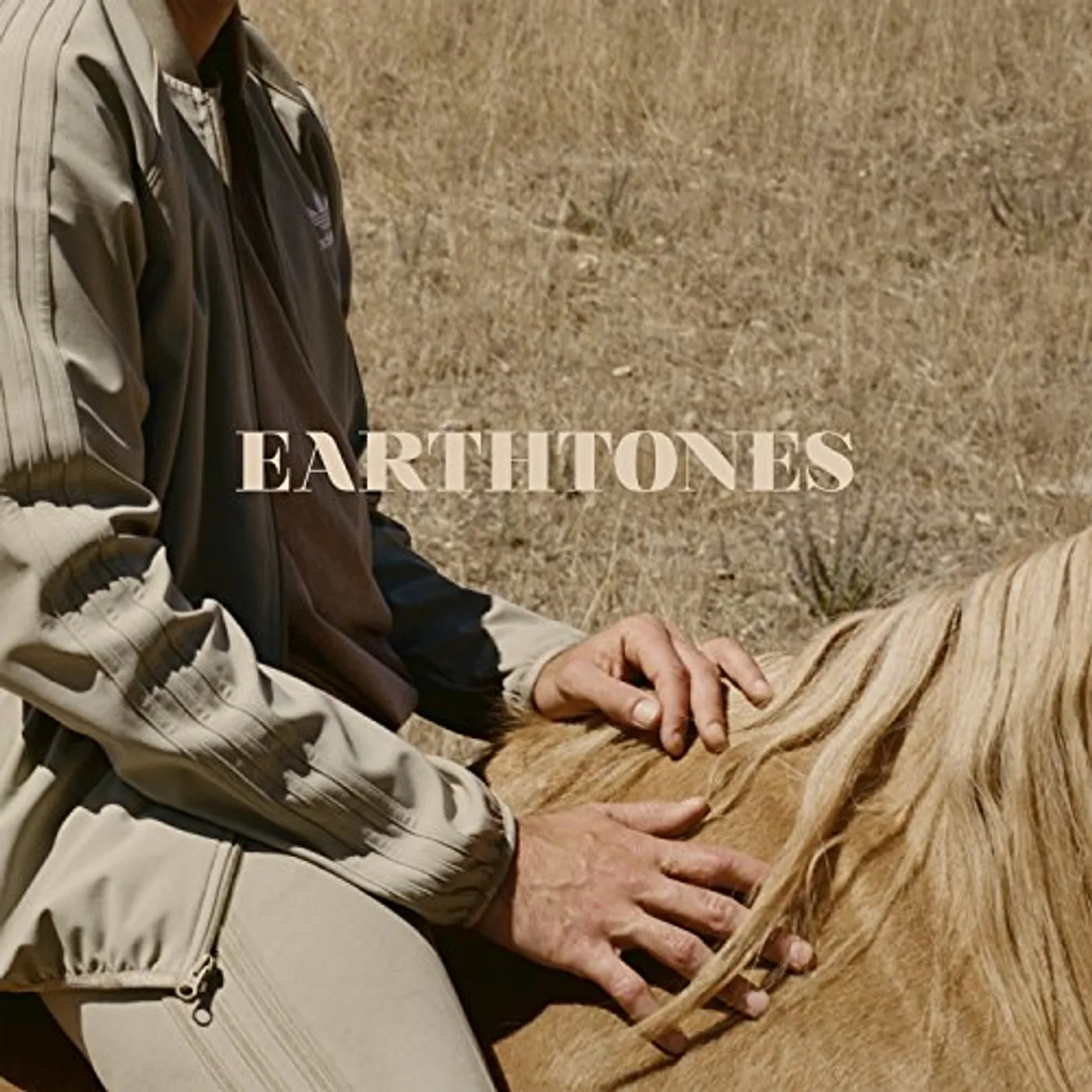Bahamas Earthtones Vinyl Record