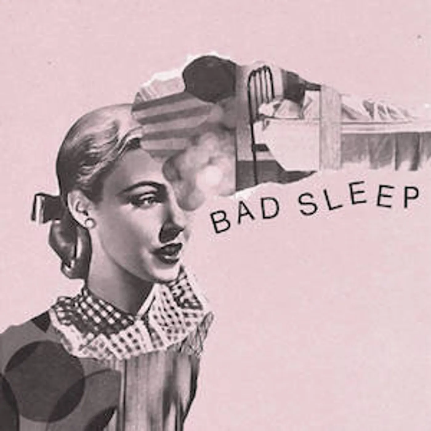 Sleep Bad Vinyl Record