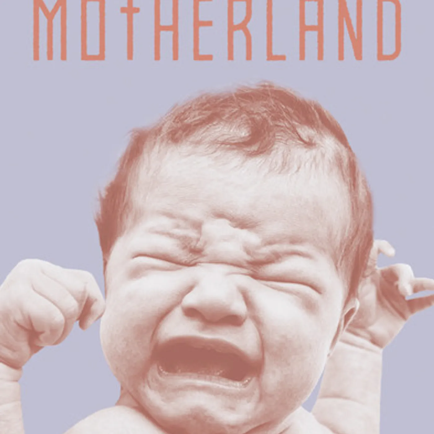 MOTHERLAND DVD