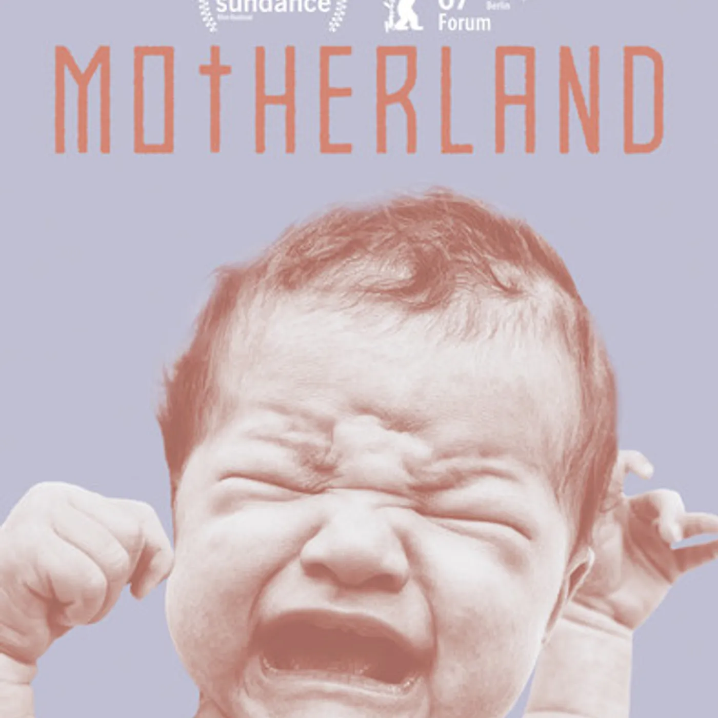 MOTHERLAND Blu-ray