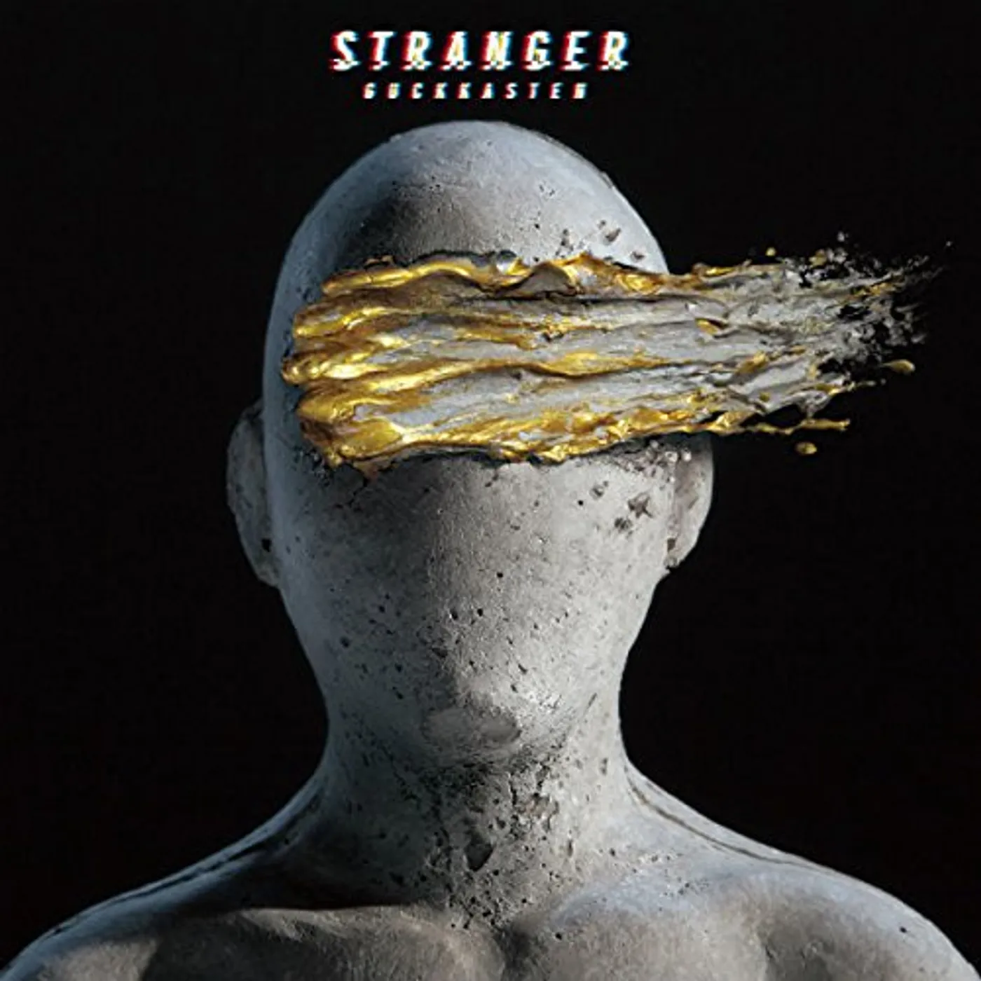 Guckkasten STRANGER CD