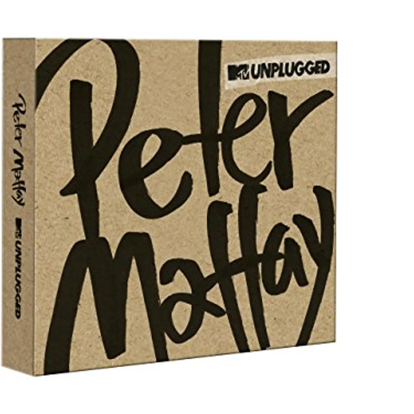 Peter Maffay MTV UNPLUGGED CD