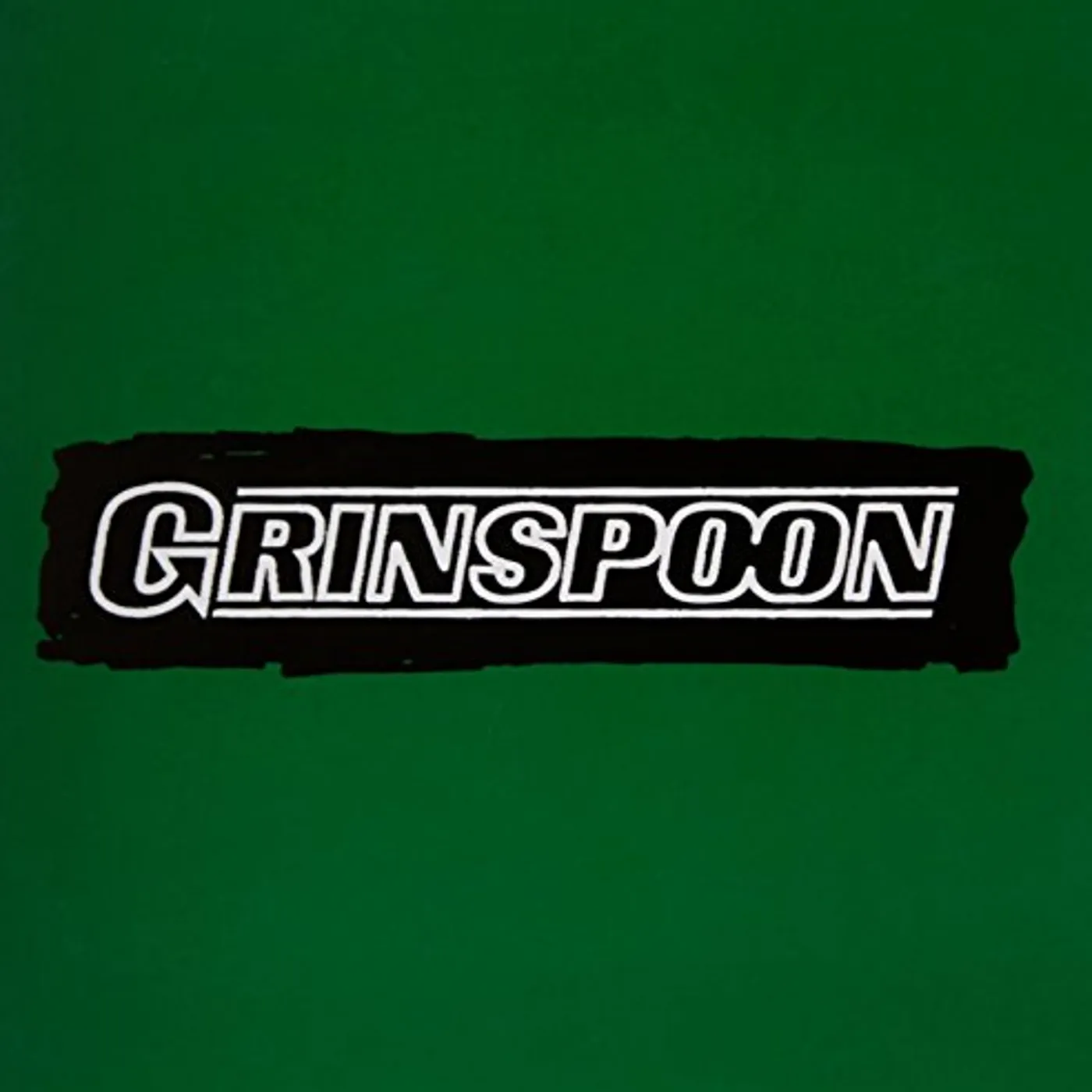 Grinspoon Vinyl Record