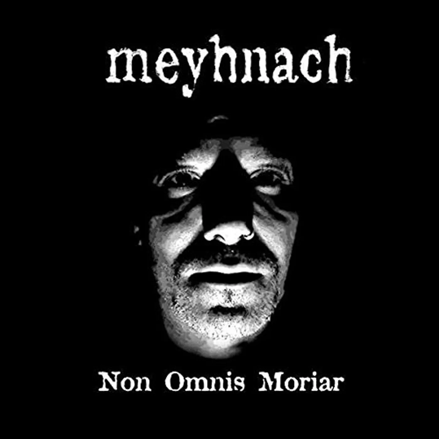 Meyhnach NON OMNIS MORIAR CD