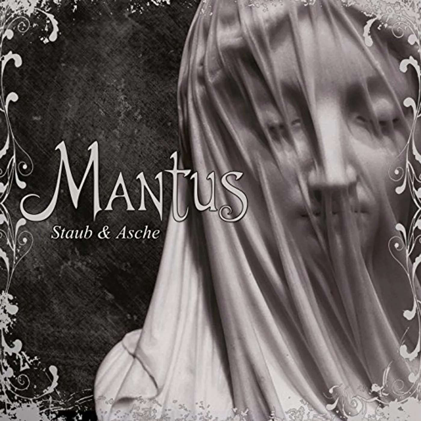 Mantus STAUB & ASCHE (2CD.DIGI) CD