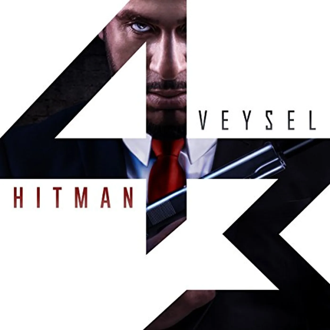 Veysel HITMAN CD
